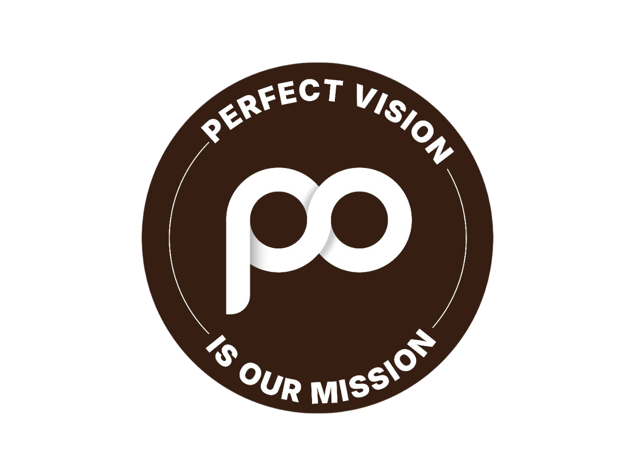 Perfect Opticals Logo
